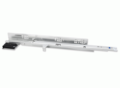 3135ECEL - Concealed Electronic Lock with Easy-Close