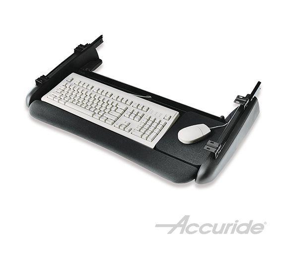 CBERGO-Tray 200 Ergonomic Keyboard Tray