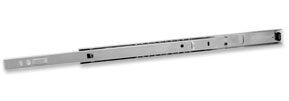 2120 - Pocket and bayonet mount; ¾ extension and lever disconnect