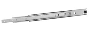 3320 - Pocket and bayonet mount; full extension and non-disconnect