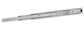 3820E - Pocket and bayonet mount; full extension and lever disconnect