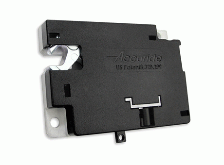 10TREL - Stand Alone Electronic Lock with Touch Release feature            