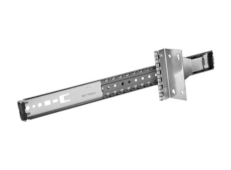 1145 - Over the Top Flipper Door Slide®, loads up to 30 lbs. (14 kg.)