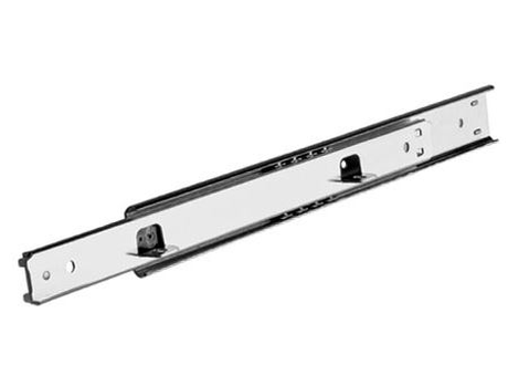 2002 - Two-Way Travel Light Duty Slide, loads up to 50 lbs. (23 kg.)