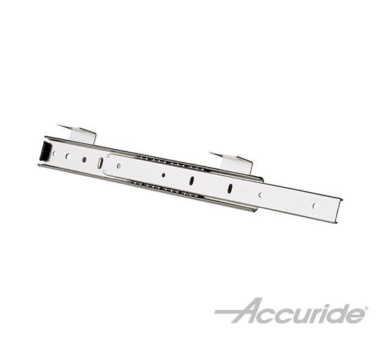 2006 - Light-Duty Slide with Friction Disconnect also Known as Pencil Drawer Slide