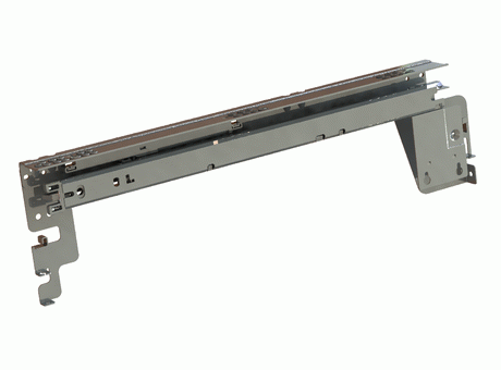 3160EC - Easy-Close undermount for drawers up to 60