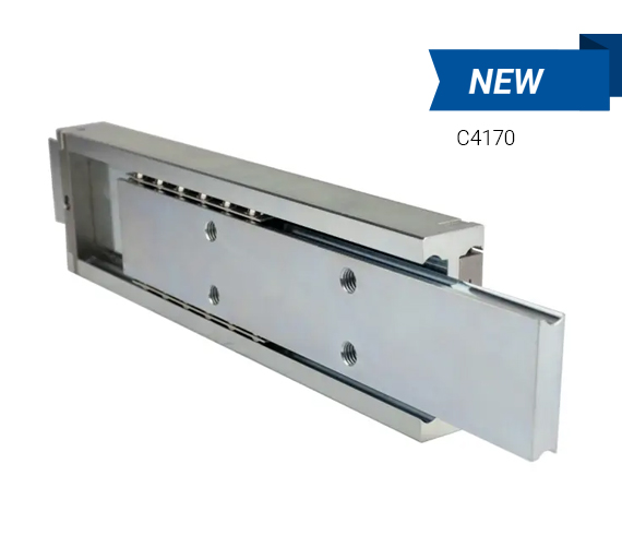 Super Heavy Duty Slides -- Above 600 lbs.