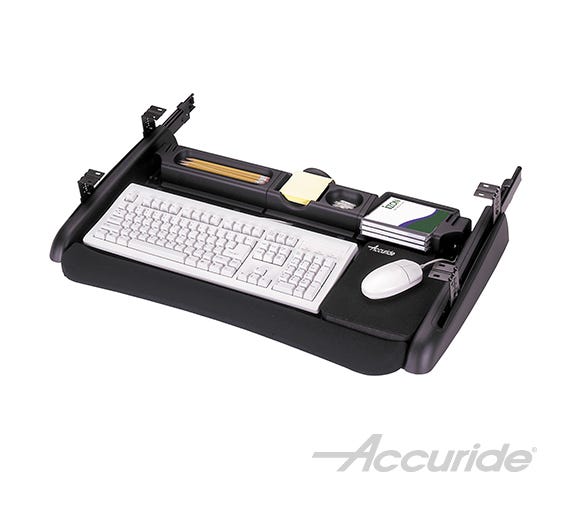 CBERGO-Tray 300 Ergonomic Keyboard Tray