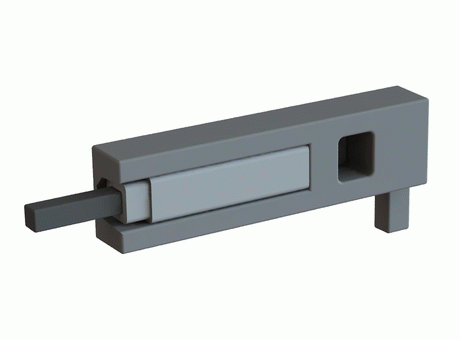 SEHDAO-Kit - Senseon Heavy-Duty Auto-Open Kit