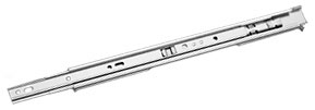 2807 – 1U to 2U chassis, loads up to 100 lbs. (45 kg) per pair, 2