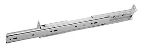 2907 –1U to 4U chassis, loads up to 115 lbs. (52 kg) load capacity, 2