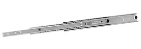 3620 - Pocket and bayonet mount; over travel and non-disconnect