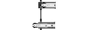 3642 - Companion Slide to Model 3641