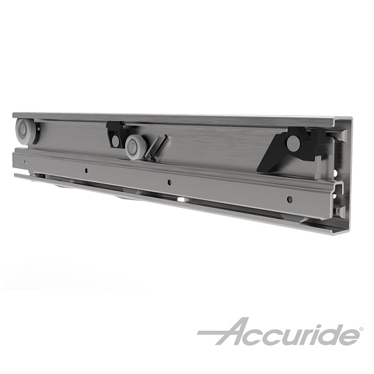 Roller Bearing Slides