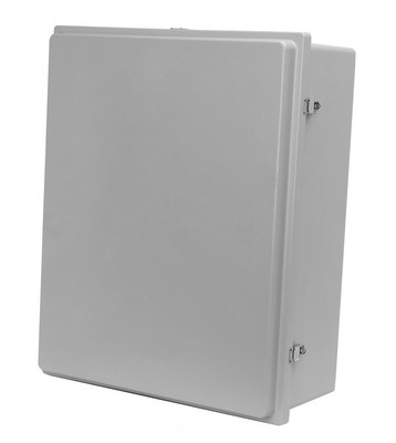 24x20 to 30x24 – Fiberglass Enclosures
