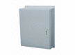 3-Point Latch Hinged Cover