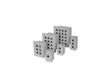 6x6 to18x16 – Pushbutton Enclosures