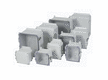 4x4 to 20x16 - Polycarbonate Enclosures