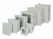 6x6 to 20x16 – Fiberglass Enclosures