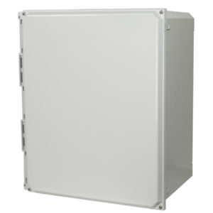 Wall Mount Enclosures