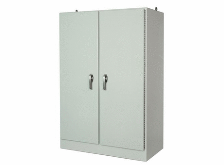 Empire Series: Free Standing – Double Door
