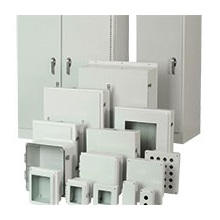 Fiberglass Enclosures