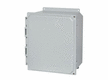Hinged Screw Covers