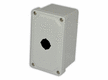 Inline Lift-Off Screw Cover