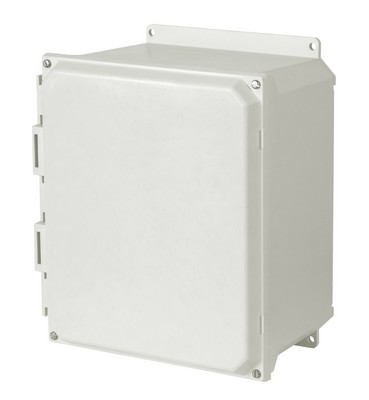 Lift-Off Screw Cover