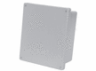 Lift-Off Screw Cover