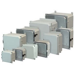 Polycarbonate Enclosures