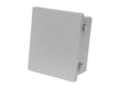 Twist Latch Hinged Cover