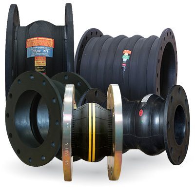 Expansion Joints