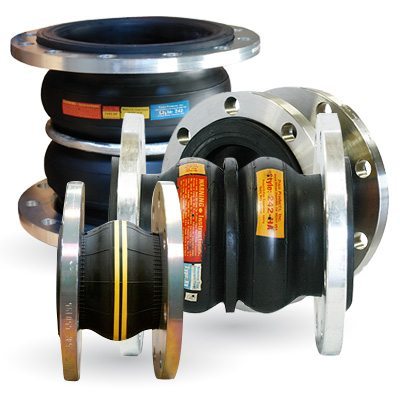 Series 240 Sphere Type Expansion Joint