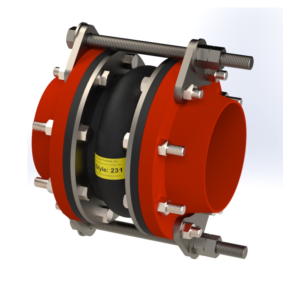 Style 231 Single Wide Arch