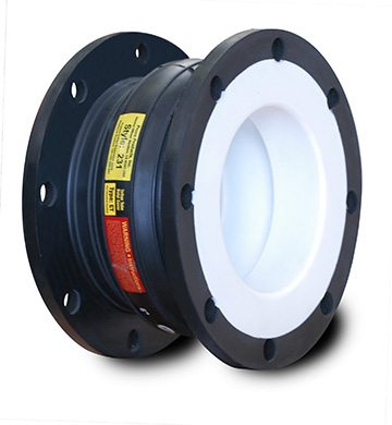 Series 231/ET PTFE Expansion Joint