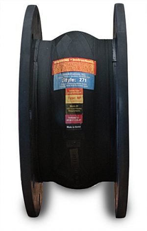 Series 270 Expansion Joint