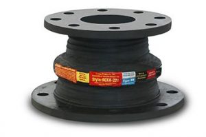 Style RC-231 & RCFA-231 Concentric Single Wide Arch
