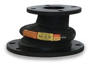 Style RE-231 & REFA-231 Eccentric Single Wide Arch