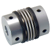 Bellows Couplings - High Misalignment - Inch & Metric