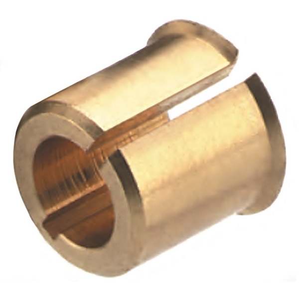 Brass Bore Reducers - Inch/Metric