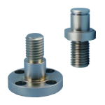 Mounts for Bearings & Rotating Components