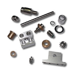 Mechanical Components