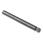 Spur Pinion Shafts