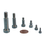 Shoulder Screws - Inch