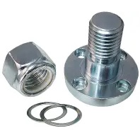 Flange Mount