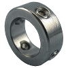 Four Screw Collar - Inch & Metric