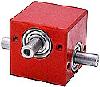 Miniature Gearboxes - Metric