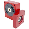 NEMA Flange Gearboxes - Inch & Metric