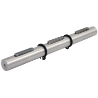 P Series Gearbox Shafts